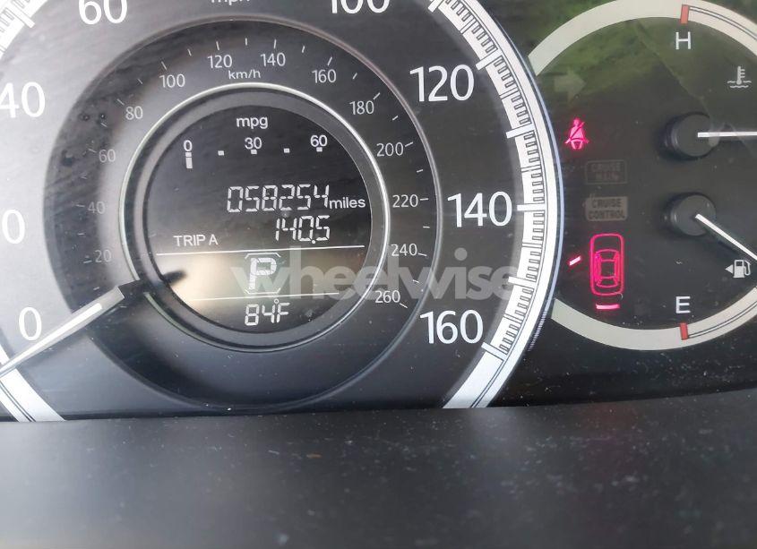 Photo 15 of 2014 Honda Accord LX (VIN 1HGCR2F3XEA194426)