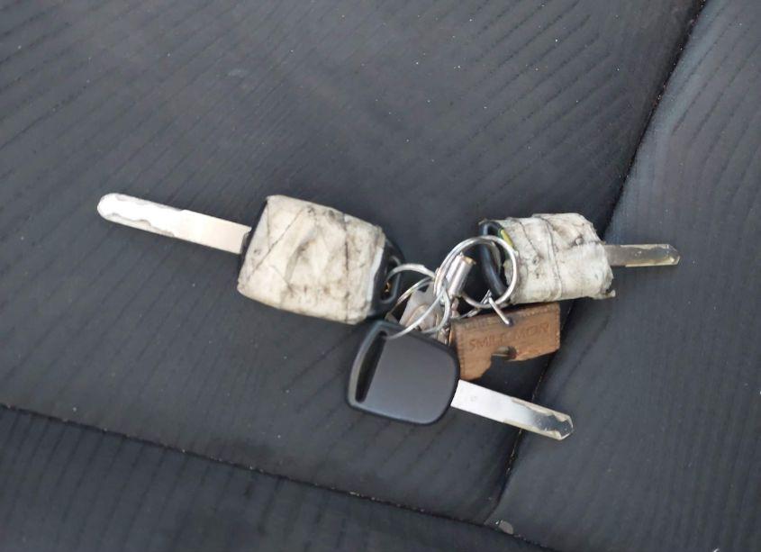 Photo 11 of 2014 Honda Accord LX (VIN 1HGCR2F3XEA216246)