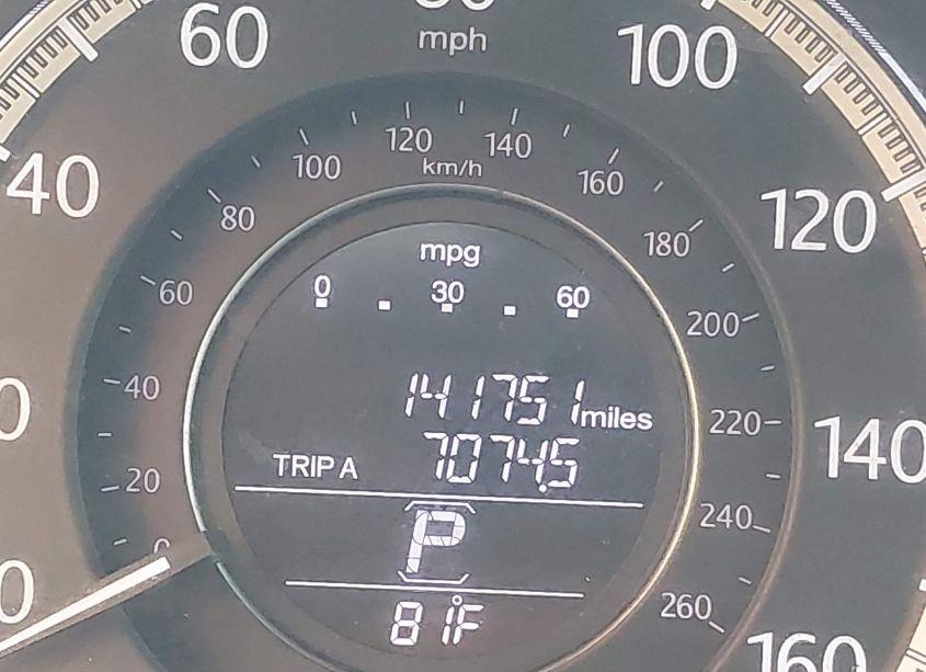 Photo 16 of 2014 Honda Accord LX (VIN 1HGCR2F3XEA216246)