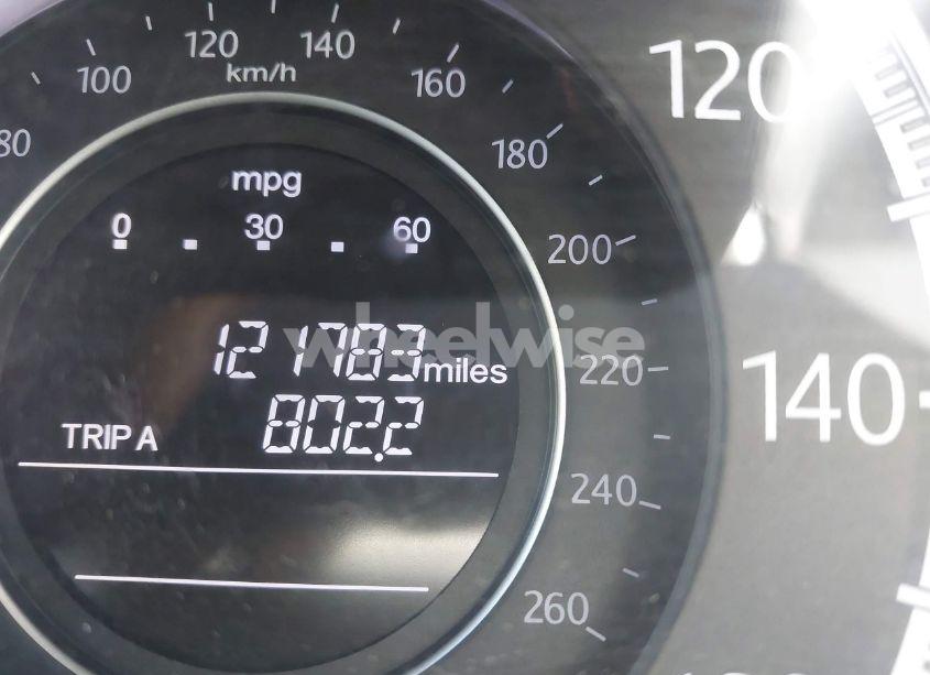 Photo 16 of 2014 Honda Accord LX (VIN 1HGCR2F3XEA217168)