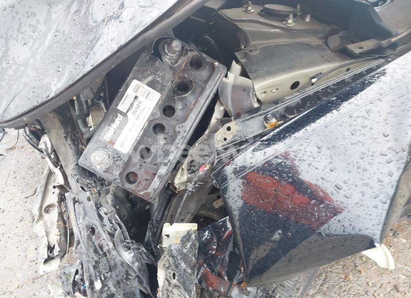 Photo 18 of 2014 Honda Accord LX (VIN 1HGCR2F3XEA217168)