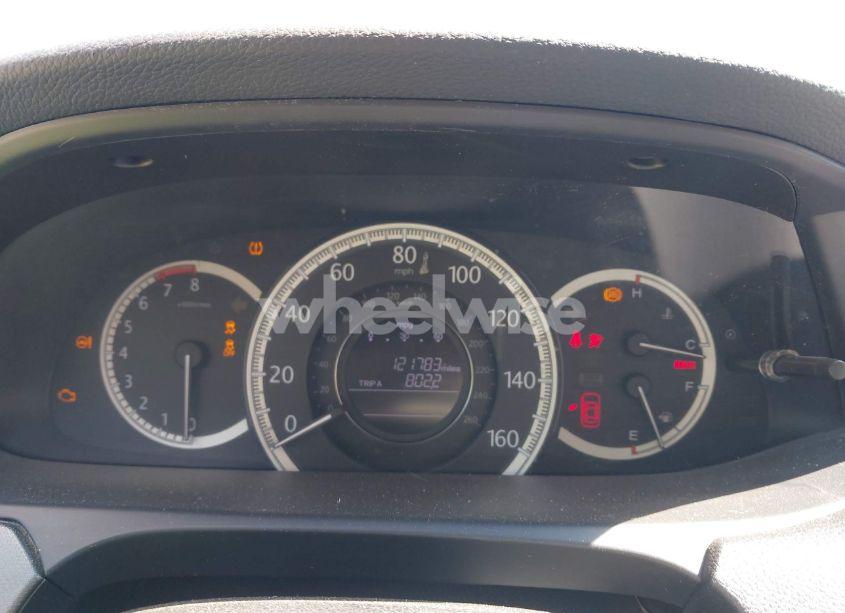 Photo 7 of 2014 Honda Accord LX (VIN 1HGCR2F3XEA217168)