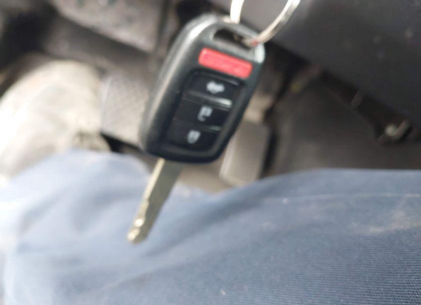 Photo 11 of 2014 Honda Accord LX (VIN 1HGCR2F3XEA225285)