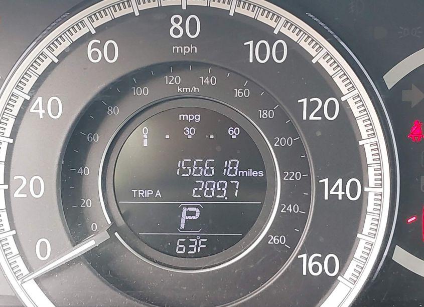 Photo 15 of 2014 Honda Accord LX (VIN 1HGCR2F3XEA225285)