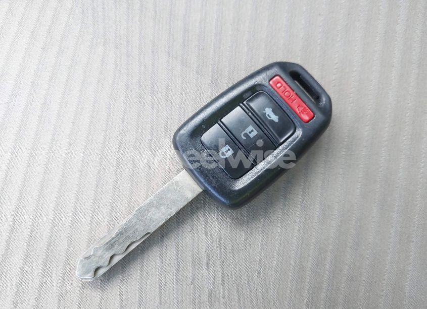 Photo 11 of 2014 Honda Accord LX (VIN 1HGCR2F3XEA242006)