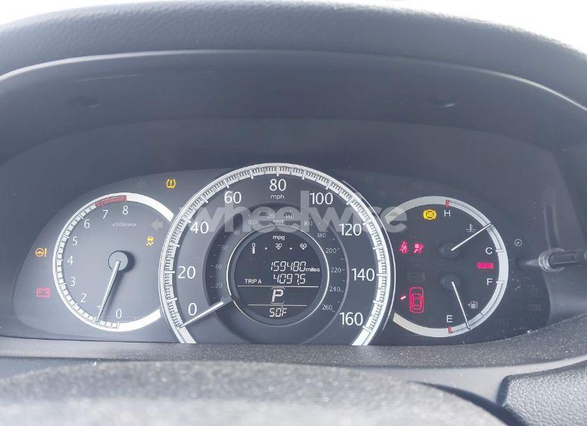 Photo 7 of 2014 Honda Accord LX (VIN 1HGCR2F3XEA242006)