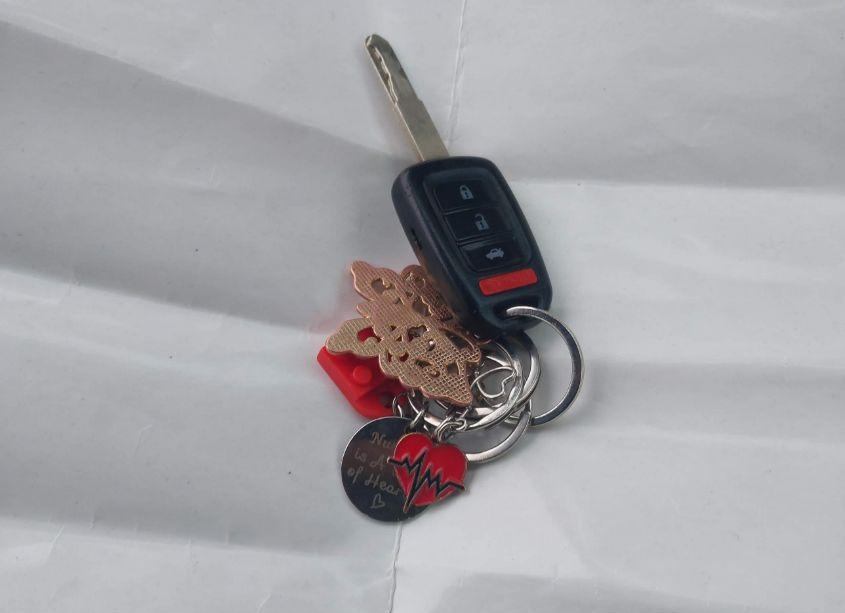 Photo 11 of 2014 Honda Accord LX (VIN 1HGCR2F3XEA256164)