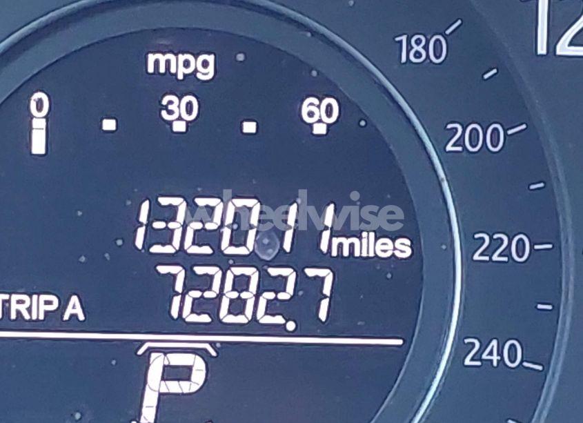 Photo 15 of 2015 Honda Accord LX (VIN 1HGCR2F3XFA005114)