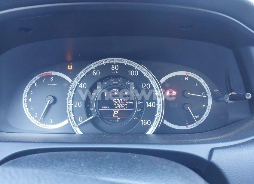 Photo 7 of 2015 Honda Accord LX (VIN 1HGCR2F3XFA005114)