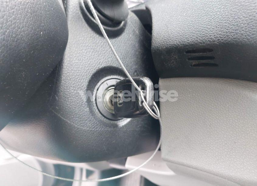 Photo 11 of 2015 Honda Accord LX (VIN 1HGCR2F3XFA006988)