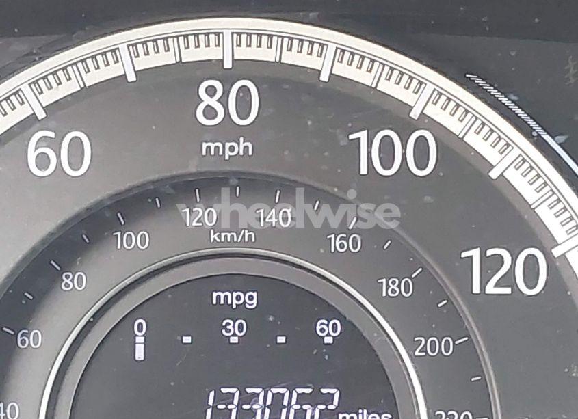 Photo 15 of 2015 Honda Accord LX (VIN 1HGCR2F3XFA034872)