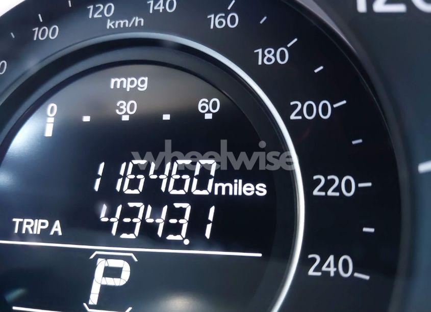 Photo 16 of 2015 Honda Accord LX (VIN 1HGCR2F3XFA041031)