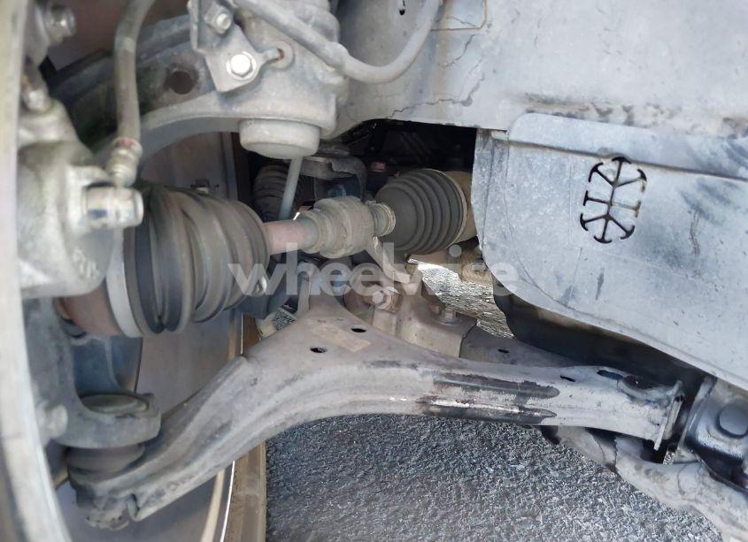 Photo 18 of 2015 Honda Accord LX (VIN 1HGCR2F3XFA041031)