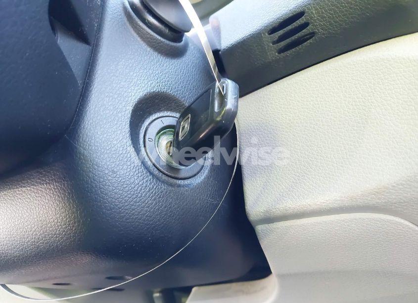 Photo 11 of 2015 Honda Accord LX (VIN 1HGCR2F3XFA067872)