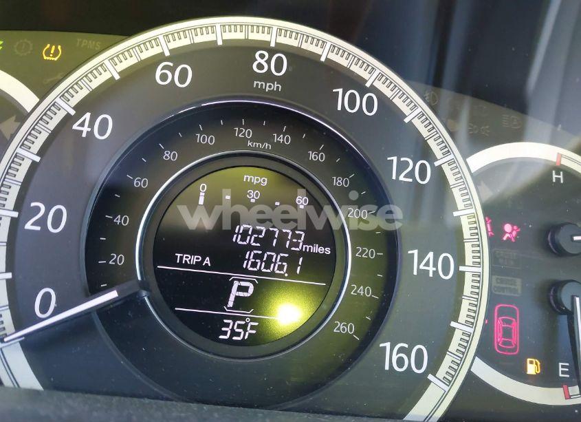 Photo 15 of 2015 Honda Accord LX (VIN 1HGCR2F3XFA067872)