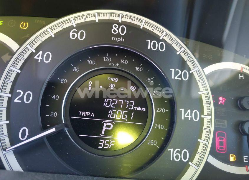 Photo 7 of 2015 Honda Accord LX (VIN 1HGCR2F3XFA067872)