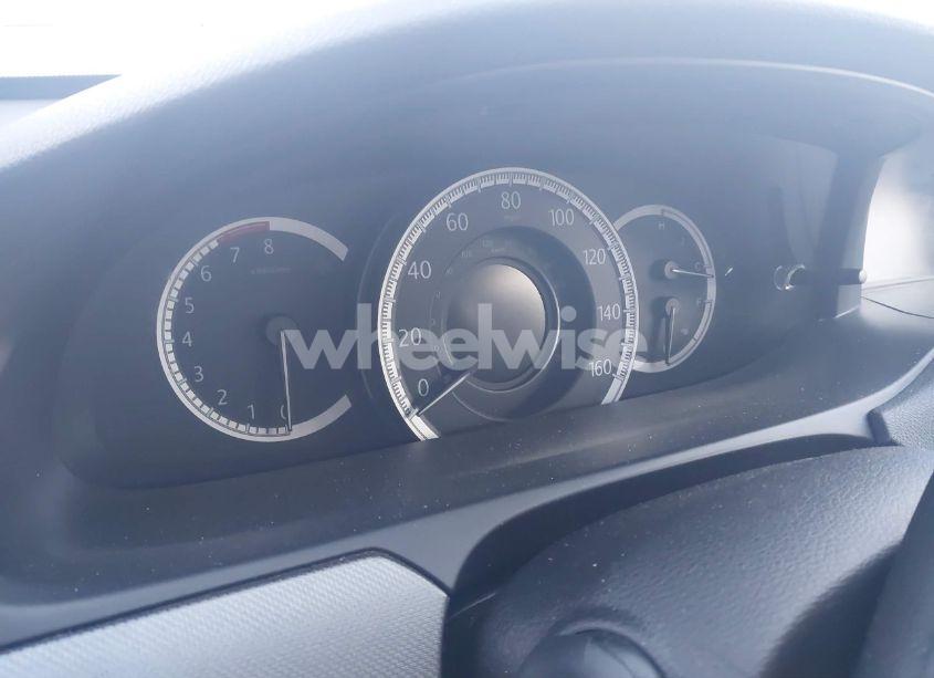 Photo 14 of 2015 Honda Accord LX (VIN 1HGCR2F3XFA095882)