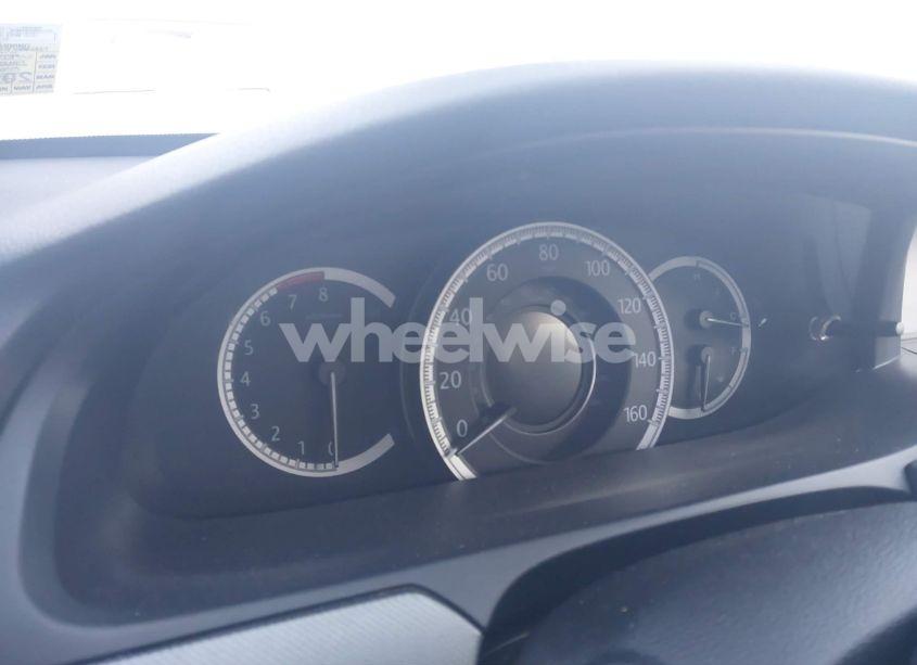 Photo 7 of 2015 Honda Accord LX (VIN 1HGCR2F3XFA095882)