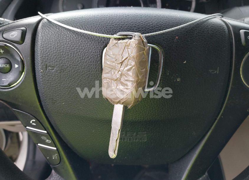 Photo 11 of 2015 Honda Accord LX (VIN 1HGCR2F3XFA127035)