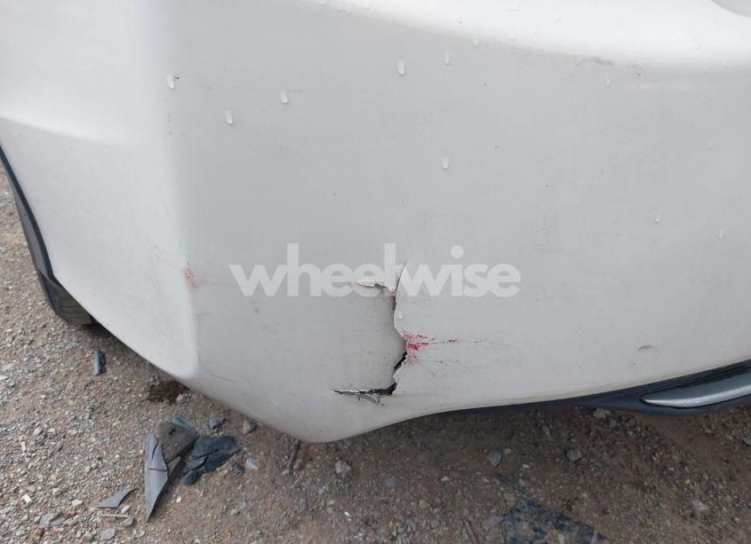 Photo 18 of 2015 Honda Accord LX (VIN 1HGCR2F3XFA127035)