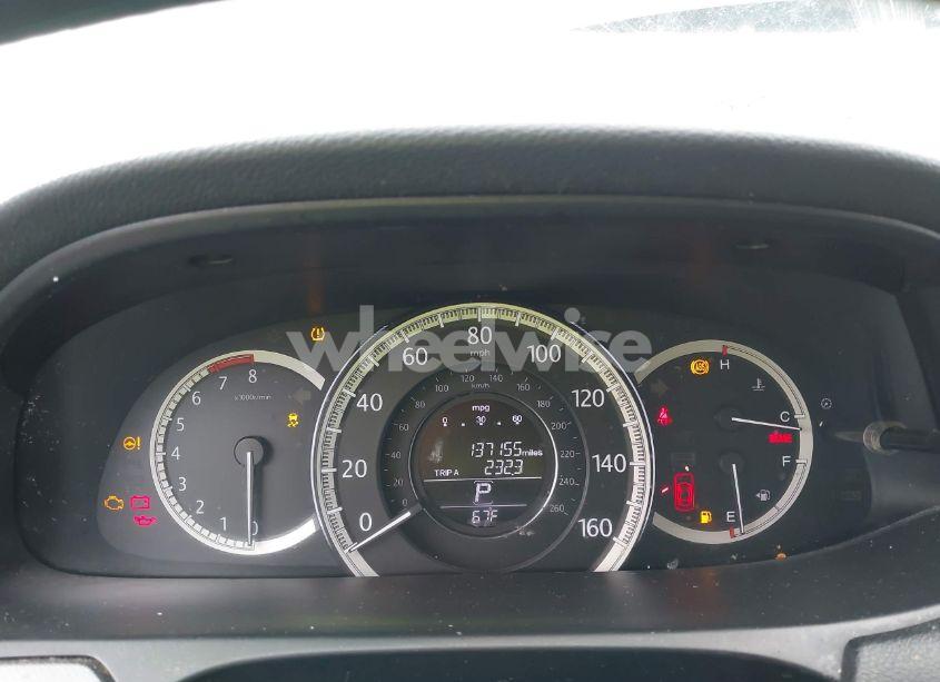 Photo 7 of 2015 Honda Accord LX (VIN 1HGCR2F3XFA127035)