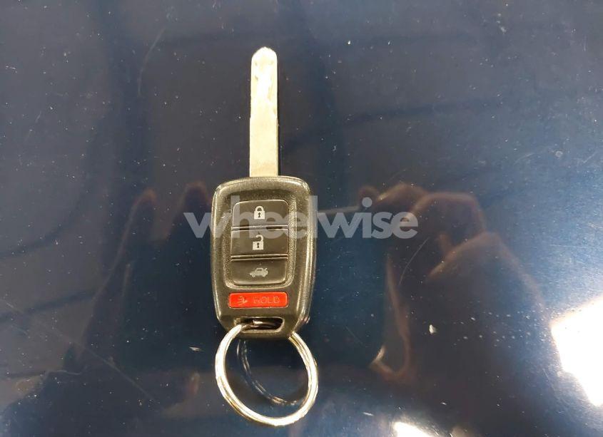 Photo 11 of 2015 Honda Accord LX (VIN 1HGCR2F3XFA130128)