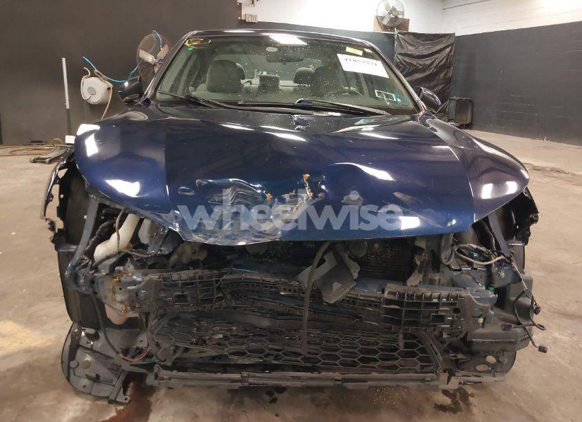 Photo 13 of 2015 Honda Accord LX (VIN 1HGCR2F3XFA130128)