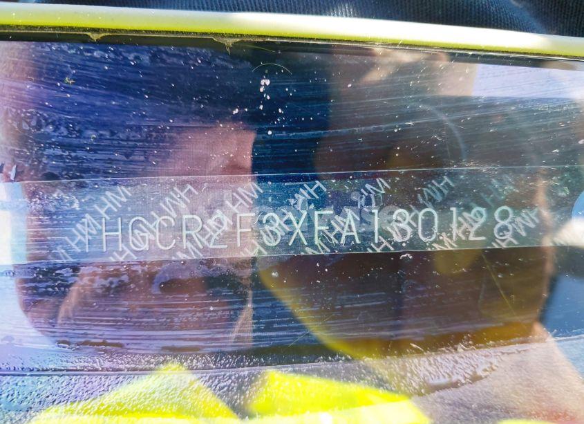 Photo 18 of 2015 Honda Accord LX (VIN 1HGCR2F3XFA130128)