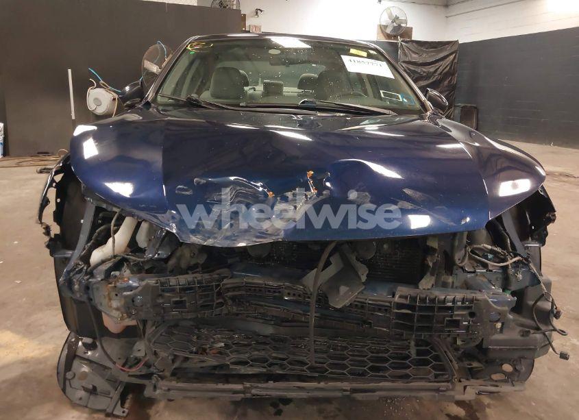 Photo 6 of 2015 Honda Accord LX (VIN 1HGCR2F3XFA130128)