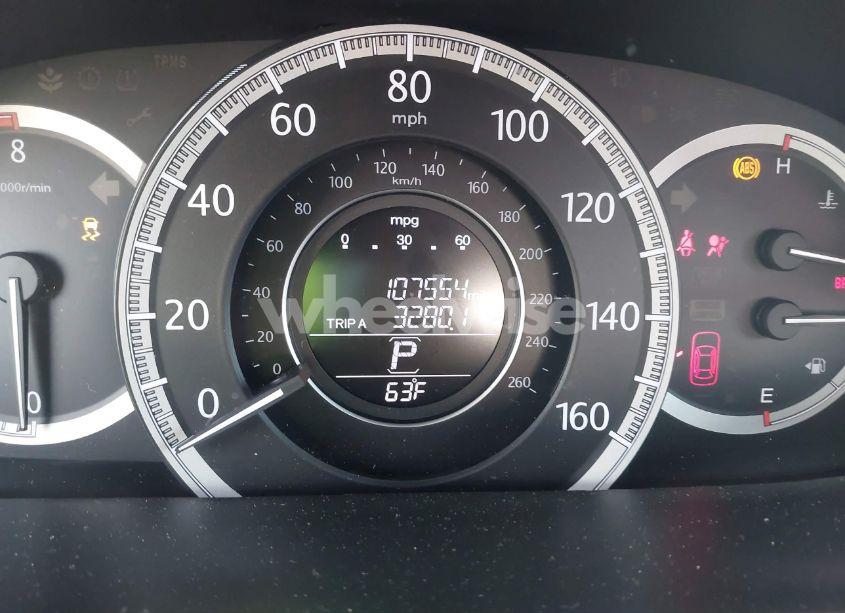 Photo 15 of 2015 Honda Accord LX (VIN 1HGCR2F3XFA147866)