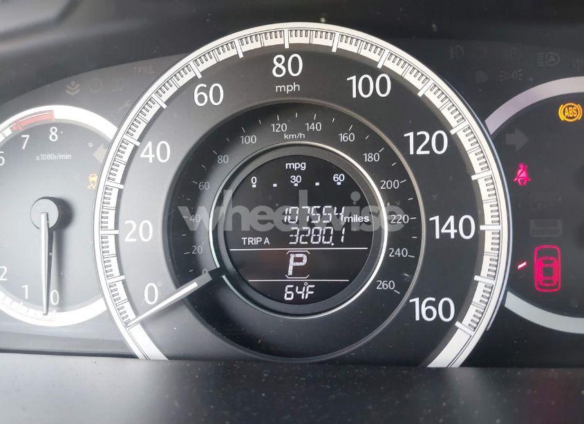 Photo 7 of 2015 Honda Accord LX (VIN 1HGCR2F3XFA147866)