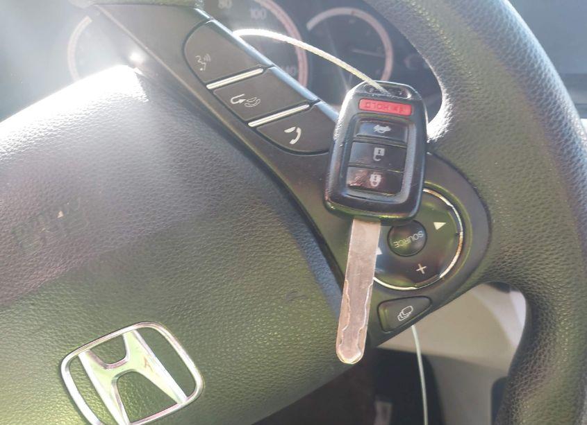 Photo 11 of 2015 Honda Accord LX (VIN 1HGCR2F3XFA191317)