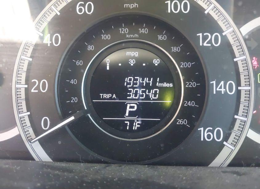 Photo 15 of 2015 Honda Accord LX (VIN 1HGCR2F3XFA191317)