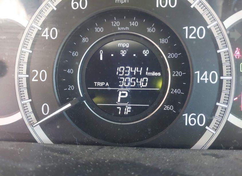 Photo 7 of 2015 Honda Accord LX (VIN 1HGCR2F3XFA191317)