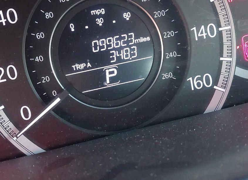 Photo 14 of 2015 Honda Accord LX (VIN 1HGCR2F3XFA191351)