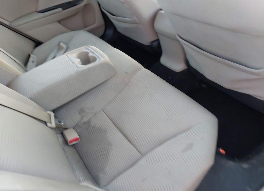 Photo 8 of 2015 Honda Accord LX (VIN 1HGCR2F3XFA191351)