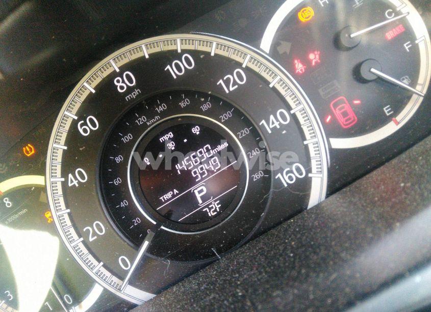 Photo 7 of 2015 Honda Accord LX (VIN 1HGCR2F3XFA195416)