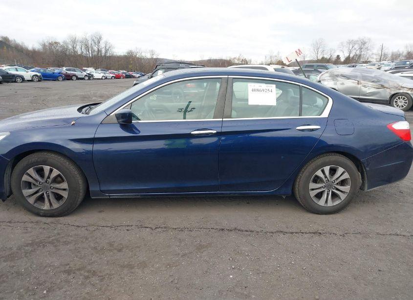 Photo 14 of 2015 Honda Accord LX (VIN 1HGCR2F3XFA211016)
