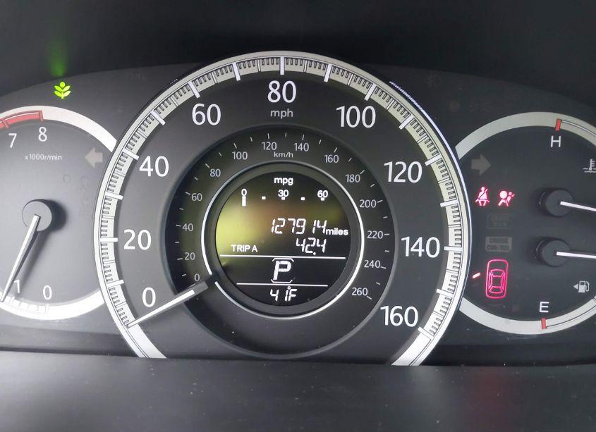Photo 15 of 2015 Honda Accord LX (VIN 1HGCR2F3XFA211016)