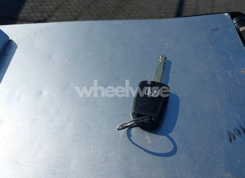 Photo 11 of 2015 Honda Accord LX (VIN 1HGCR2F3XFA216605)