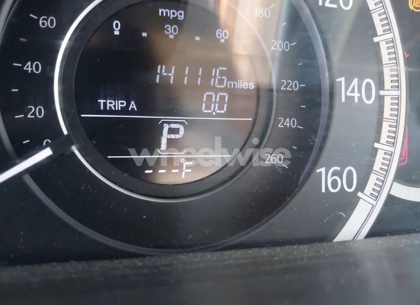 Photo 15 of 2015 Honda Accord LX (VIN 1HGCR2F3XFA216605)