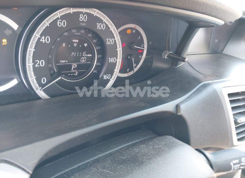 Photo 7 of 2015 Honda Accord LX (VIN 1HGCR2F3XFA216605)