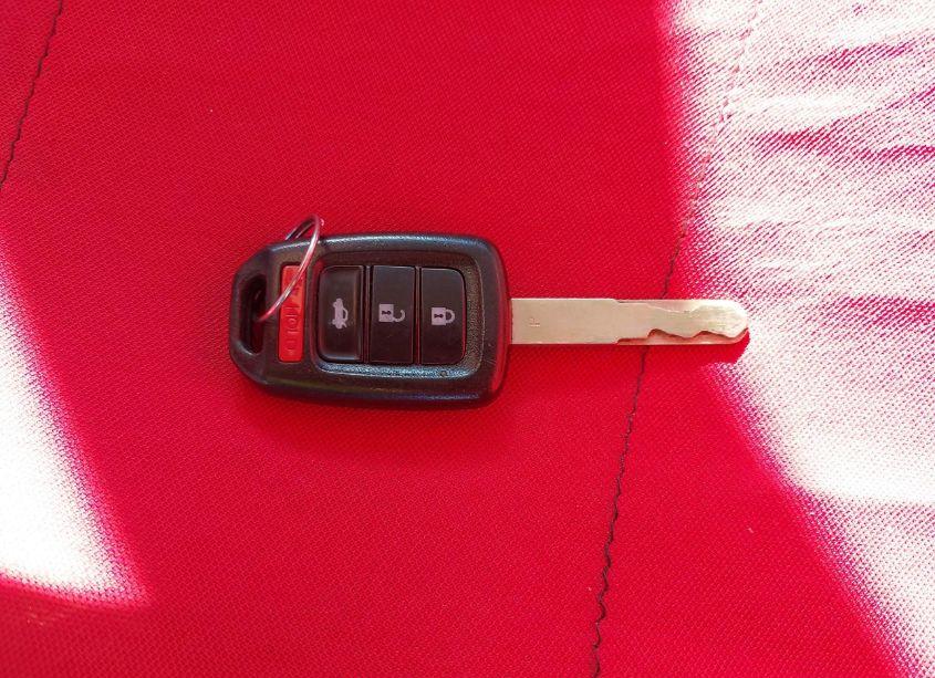 Photo 11 of 2015 Honda Accord LX (VIN 1HGCR2F3XFA248762)