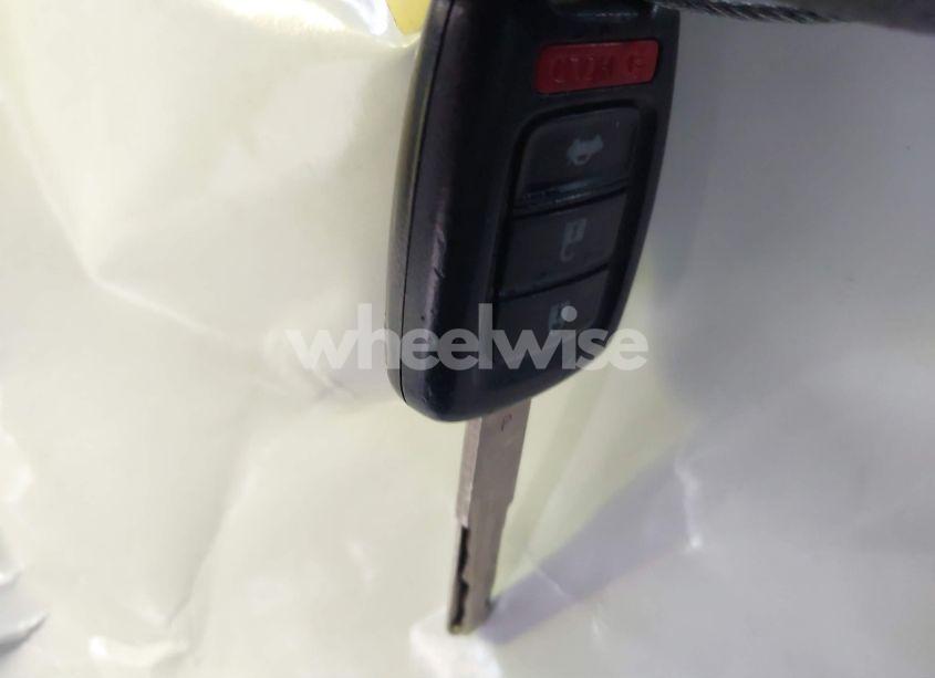 Photo 11 of 2015 Honda Accord LX (VIN 1HGCR2F3XFA255811)