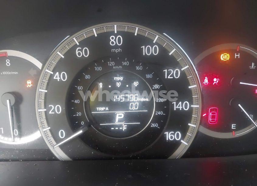 Photo 15 of 2015 Honda Accord LX (VIN 1HGCR2F3XFA255811)