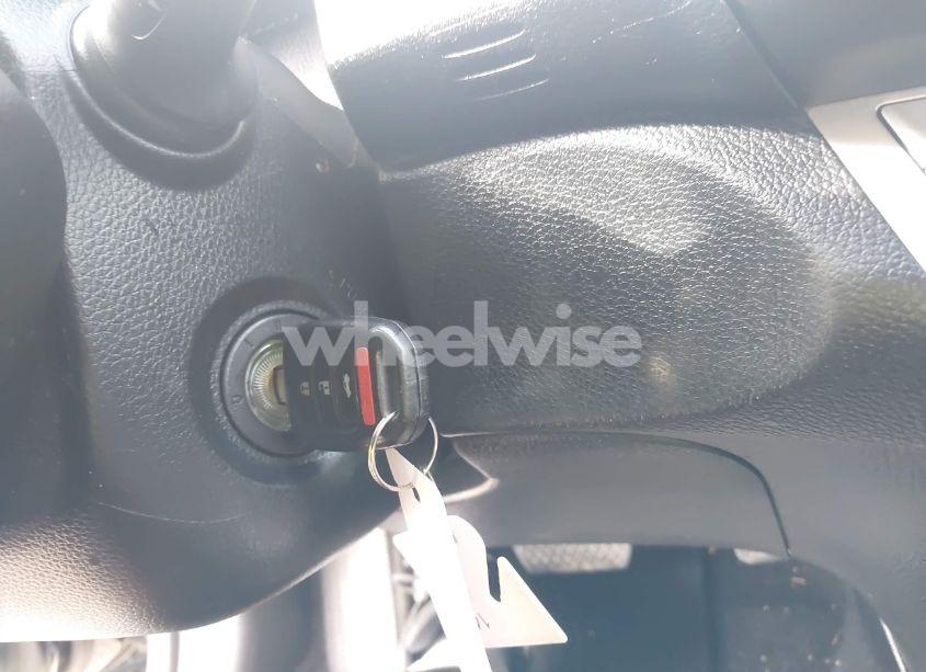 Photo 11 of 2015 Honda Accord LX (VIN 1HGCR2F3XFA264850)