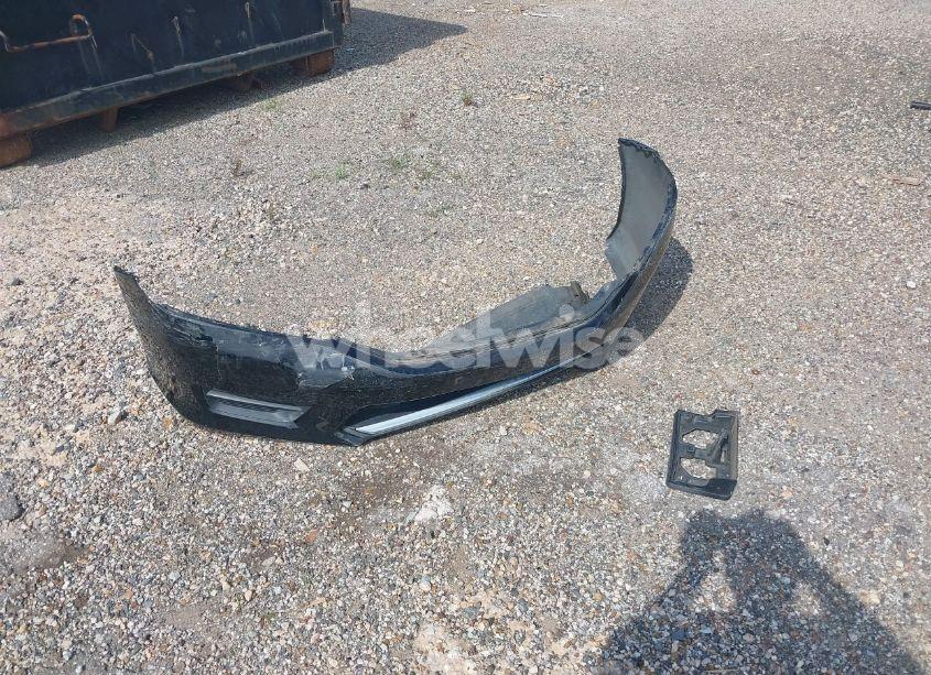 Photo 12 of 2015 Honda Accord LX (VIN 1HGCR2F3XFA264850)