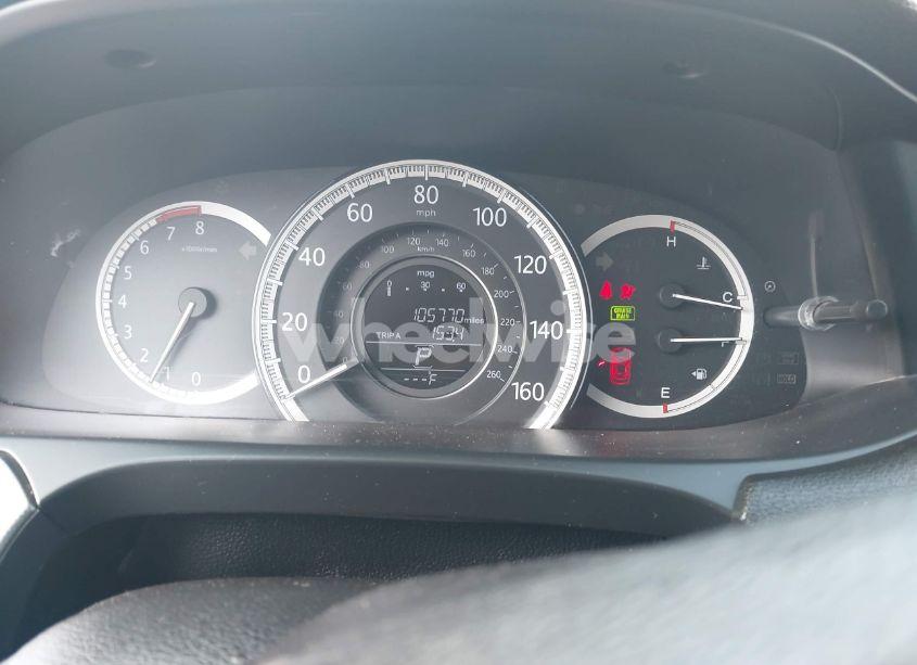 Photo 7 of 2015 Honda Accord LX (VIN 1HGCR2F3XFA264850)