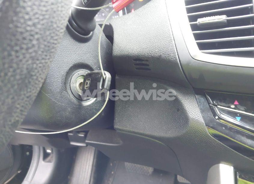 Photo 11 of 2016 Honda Accord LX (VIN 1HGCR2F3XGA029253)