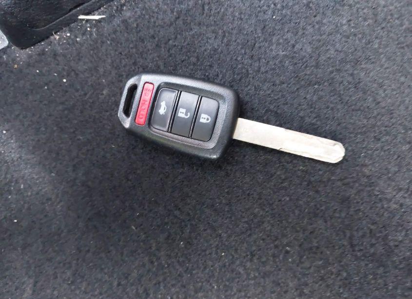 Photo 11 of 2016 Honda Accord LX (VIN 1HGCR2F3XGA034193)